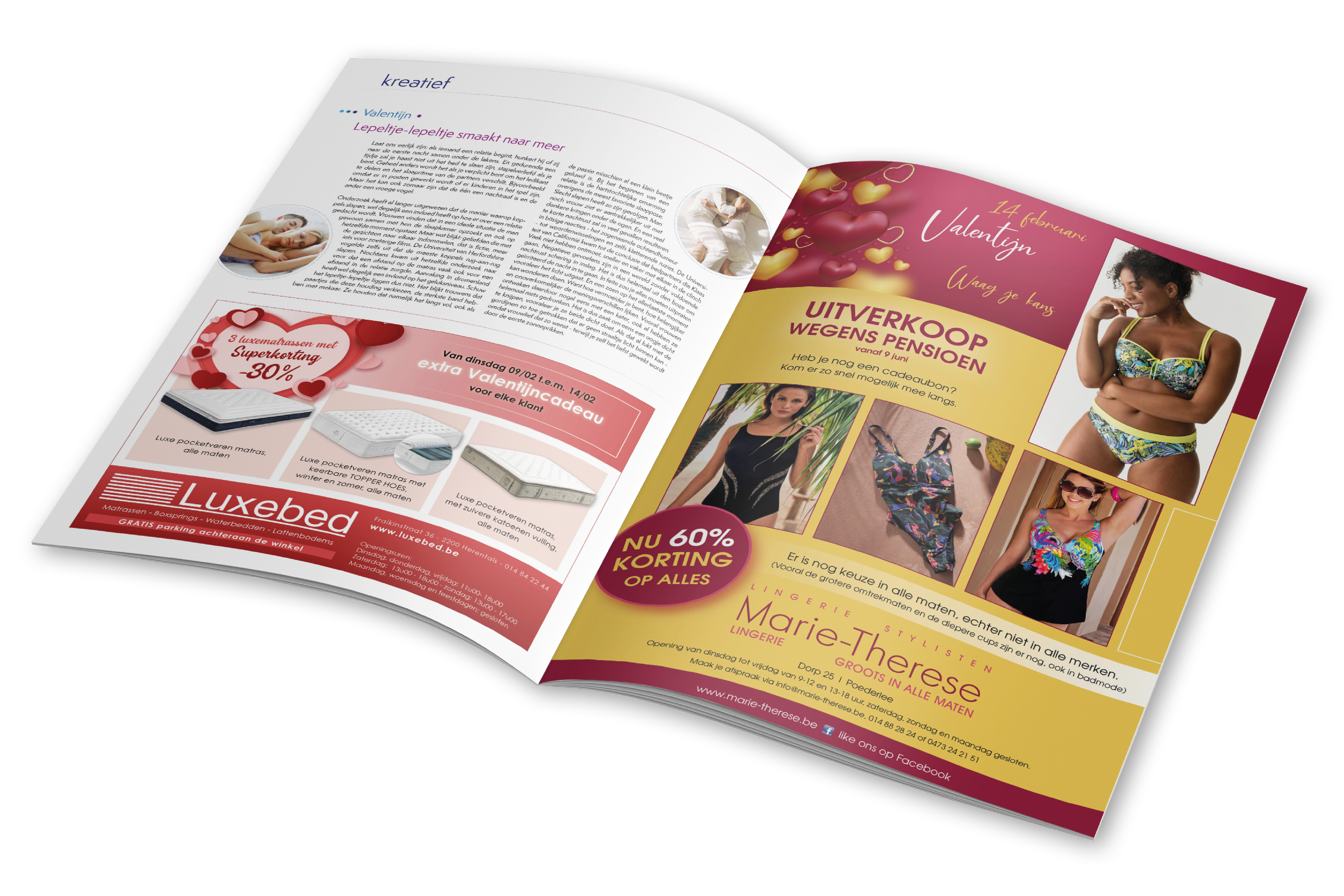 specials kreatief